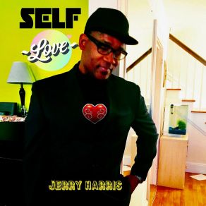 Download track NO ANXIETY Jerry Harris