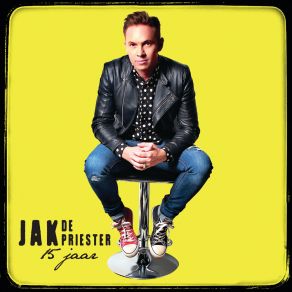 Download track 15 Jaar Met Klavier En Kitaar Jak De Priester