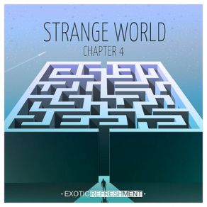 Download track Rosita Strange WorldJuan (FR), Claudia Cesilia