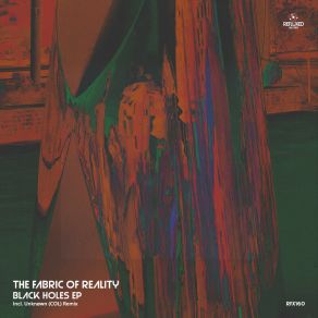 Download track Phoenix A (Original Mix) The Fabric Of Reality