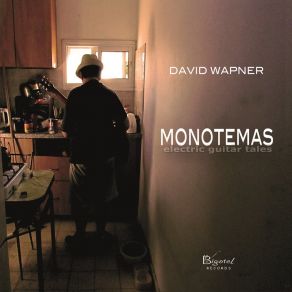 Download track Monoparranda David Wapner