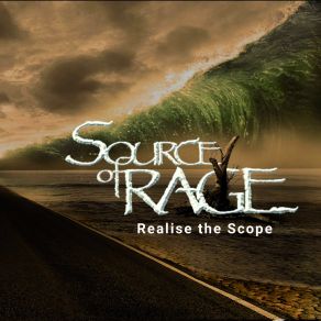 Download track Tainted Reputation Source Of Rage