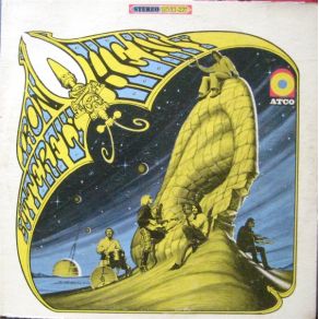 Download track Get Out Of My Life, Woman Iron Butterfly