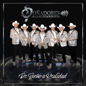 Download track Dime Con Quien (Cover) Soñadores De La Musica Norteña