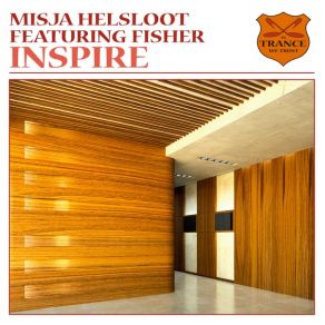 Download track Inspire (Original Vocal) Misja Helsloot, Fisher