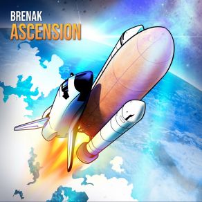 Download track Ascension (Radio Edit) Brenak