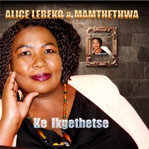 Download track Ha Ba Dumela Alice Lebeko