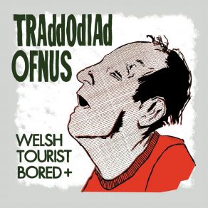 Download track Hwyl Traddodiad Ofnus