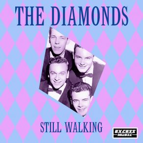 Download track Ev'ry Minute Of The Day The Diamonds