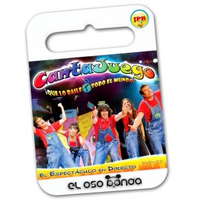 Download track Estaba El Señor Libroselva Cantajuego