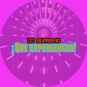 Download track Supremacía DJ Supremo