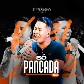 Download track Para De Mentir Kaelzinho Ferraz