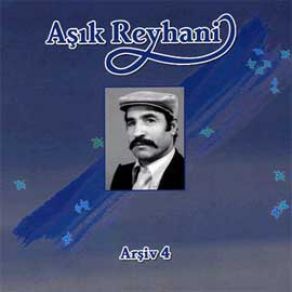 Download track Yolumuz Varmı Aşık Reyhani