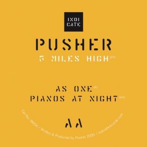 Download track PIANOS AT NIGHT The Pusher