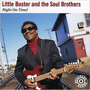 Download track What Can I Do (Somebody Tell Me) Brother Soul, Little Buster