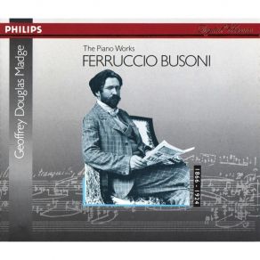 Download track 13. Variations Fugue On Chopins Prelude 20 Cm Op22 K213 2nd Version Ferruccio Busoni