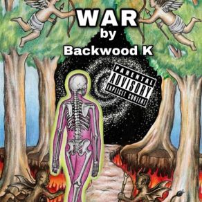 Download track No Pretend Freestyle Backwood K