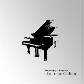 Download track Broken Piano In The Autumn Forest The Pixel Door