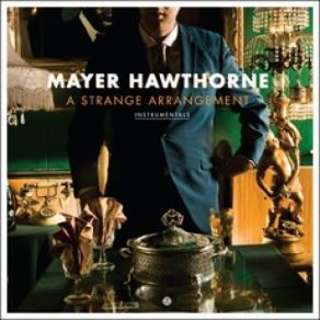 Download track Maybe So, Maybe No (Instrumental) Mayer Hawthorne