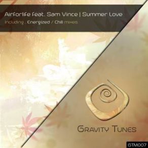 Download track Summer Love (Energized Mix) Airforlife, Sam Vince