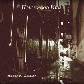 Download track Party Night Alberto Bellani