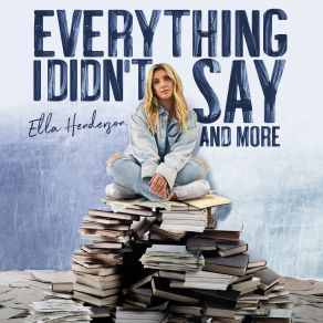 Download track Good Things Take Time Ella Henderson