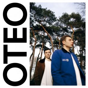 Download track You're Lost Oteo