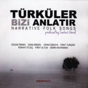 Download track Esrar-I Hak Fırat Tuncer