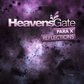 Download track Reflections (Extended Mix) Para X