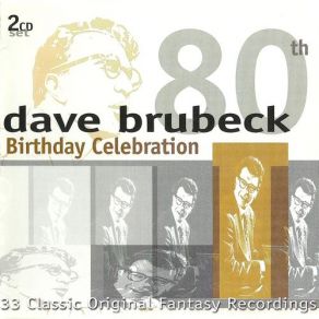 Download track How High The Moon Dave Brubeck