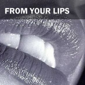 Download track From Your Lips Josh Woodward & Sean Wright