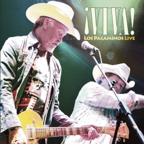 Download track La Bamba (Live) Los Pacaminos