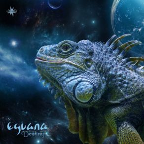 Download track Negative Charge Eguana