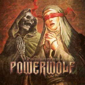 Download track Dancing With The Dead Powerwolf