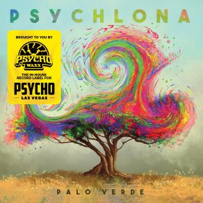 Download track La Tolvanera Psychlona