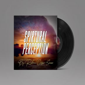 Download track Spirit Of Revelation Reshona Cooper- Sasser