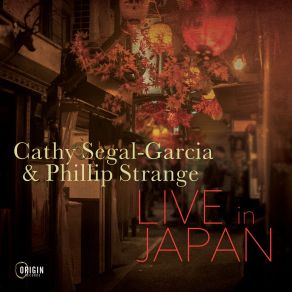 Download track More Than You Know (Live) Cathy Segal-Garcia, Phillip Strange