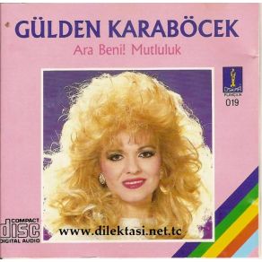 Download track Mecburum Gülden Karaböcek