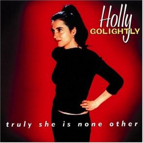 Download track There'S An End Holly Golightly