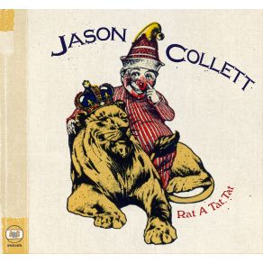 Download track Bitch City Jason Collett