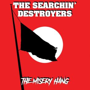 Download track You Never Believed Me The Searchin’ Destroyers