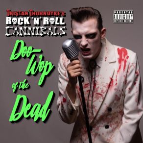 Download track Virgin Sacrifice Tristan Thorndyke's Rock'n'roll Cannibals