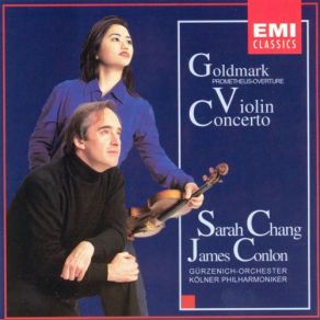 Download track Konzert FÃ¼r Violine Und Orchester A-Moll Op. 28 (1877) - II. Airê Andante Sarah Chang, James Conlon