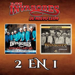 Download track Sin Tocar Baranda Los Invasores De Nuevo Leon