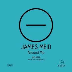 Download track Around Me James Meid