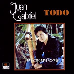 Download track Ya No Quiero Volver Con Usted Juán Gabriel