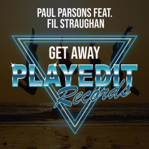 Download track Get Away (Classic House Radio Edit) FiL Straughan