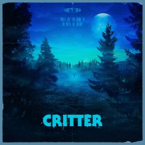 Download track Critter (Radio Edit) Angerfist