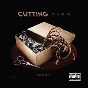 Download track Just Business Boonie