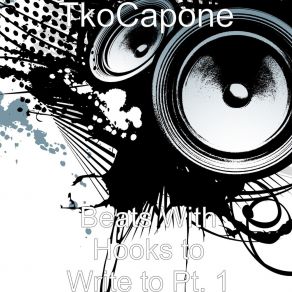 Download track Pray For My Enemies TkoCapone